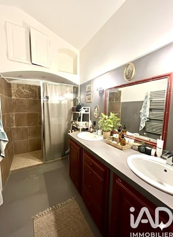 Maison - 170 m² - 5 pièces