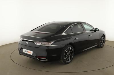 Ds ds 9 1.6 E-Tense Hybrid Rivoli + 225 ch