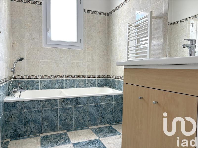 Maison - 145 m² - 7 pièces