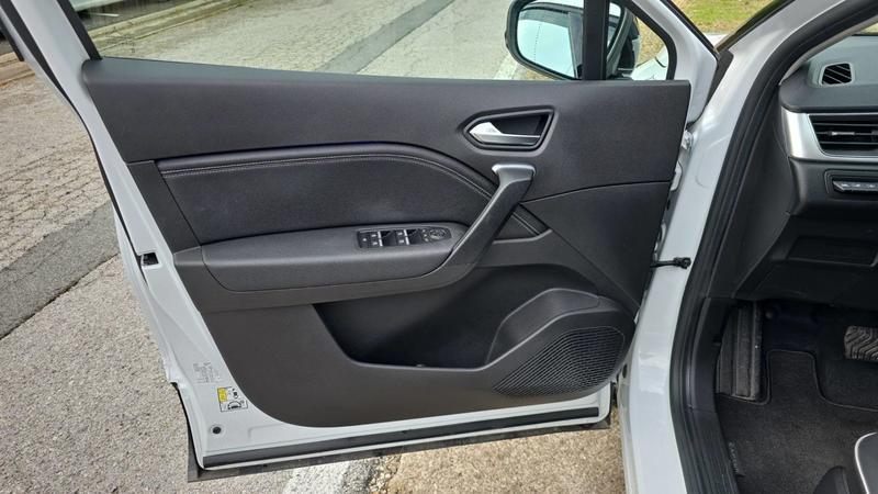 Renault Captur 1.6 E-Tech 145 Hybride Bva6 Techno