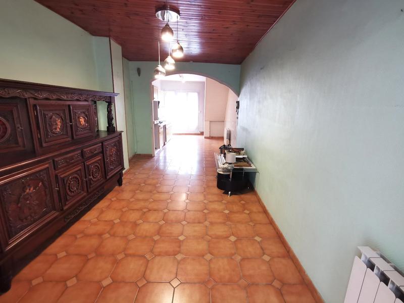 Maison - 59 m² - 3 pièces