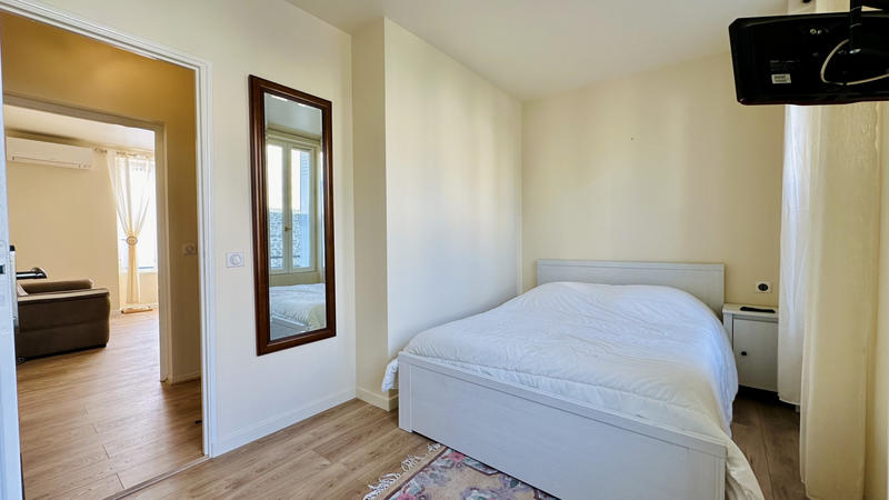 Appartement - 31 m² - 2 pièces