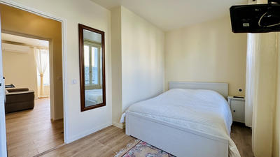 Appartement - 31 m² - 2 pièces