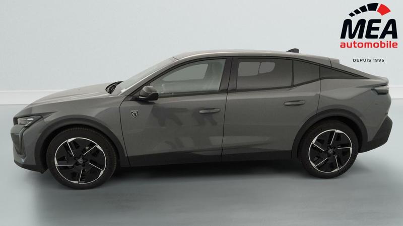 Peugeot 408 Hybrid 145 e-Dcs6 Gt