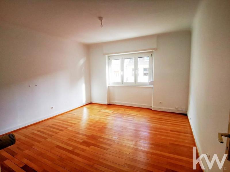 Appartement - 81 m² - 4 pièces