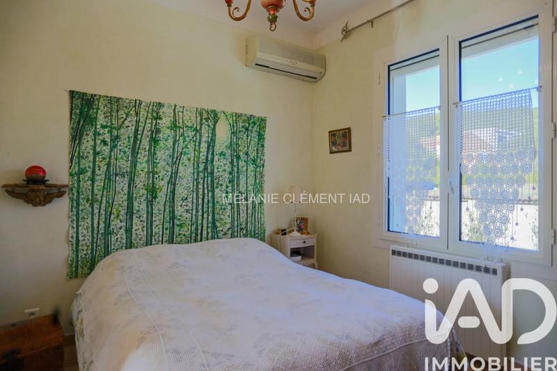 Maison - 227 m² - 10 pièces