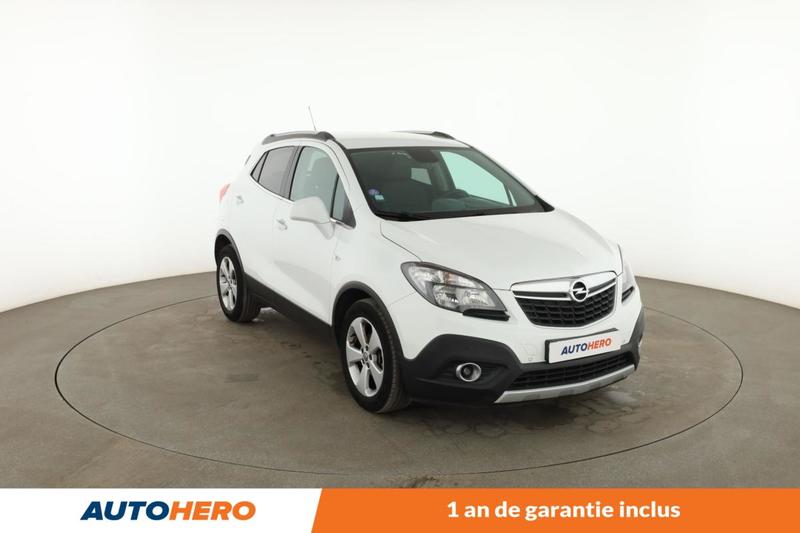 Opel Mokka 1.4 Turbo Cosmo Pack 4x2 140 ch