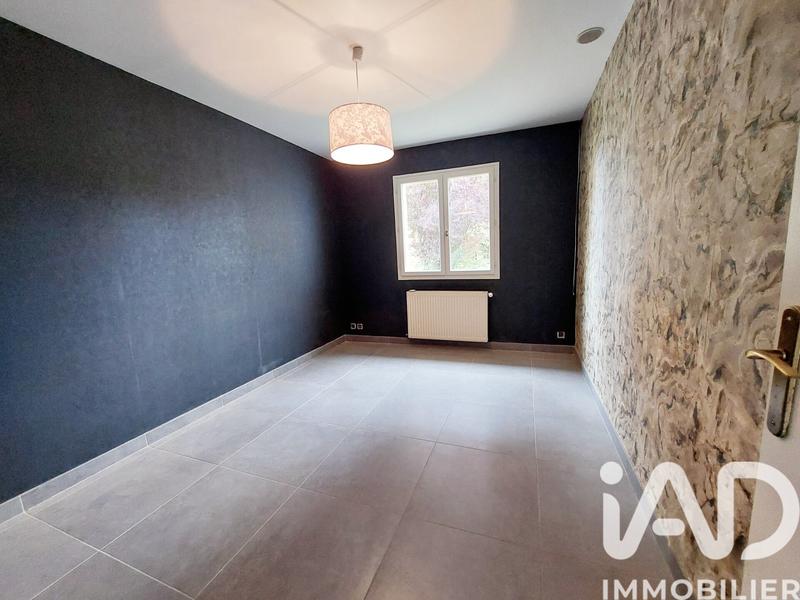 Maison - 180 m² - 6 pièces