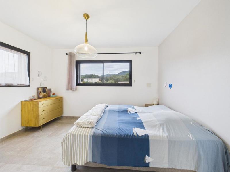 Maison - 133 m² - 5 pièces