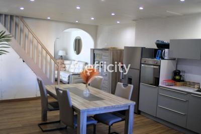 Immeuble - 207 m² - 14 pièces