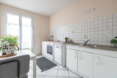 Appartement - 101 m² - 5 pièces