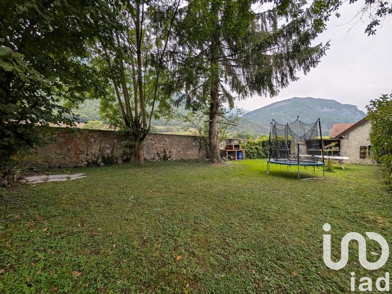 Maison - 127 m² - 4 pièces