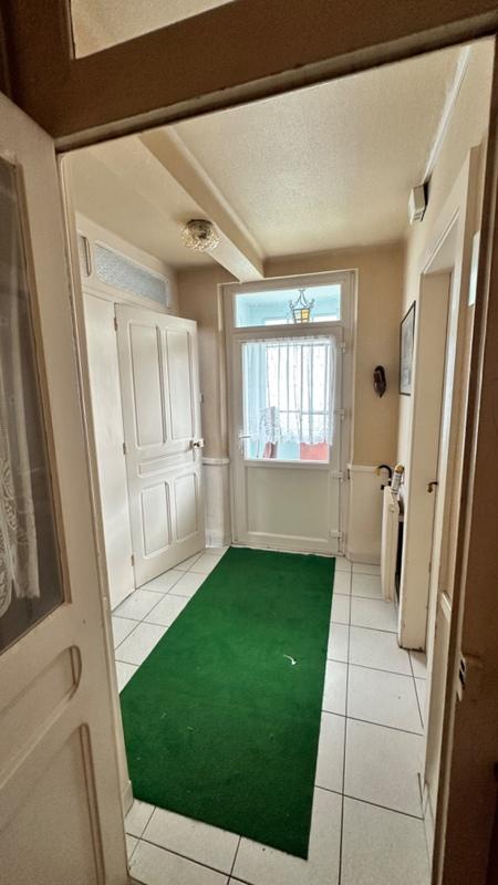 Maison - 143 m² - 6 pièces