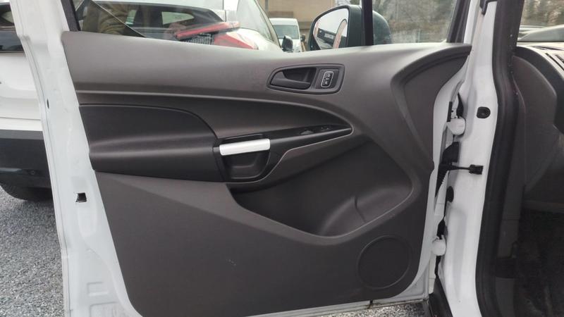 Ford Transit Connect 1.5 EcoBlue 120 Bva8 Trend