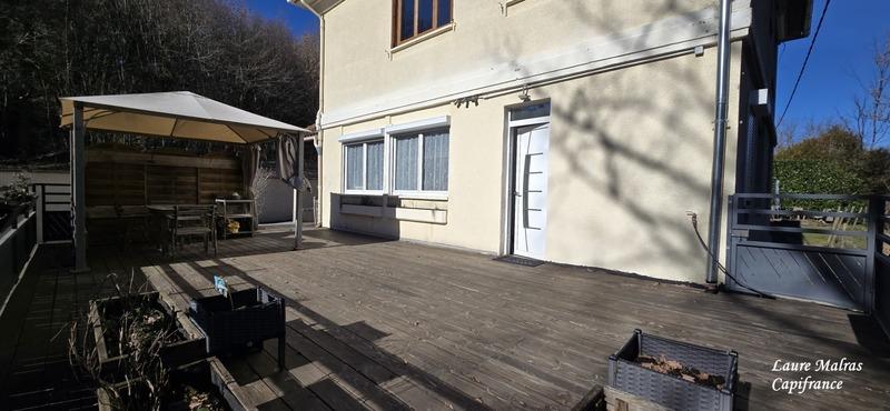 Appartement - 84 m² - 3 pièces