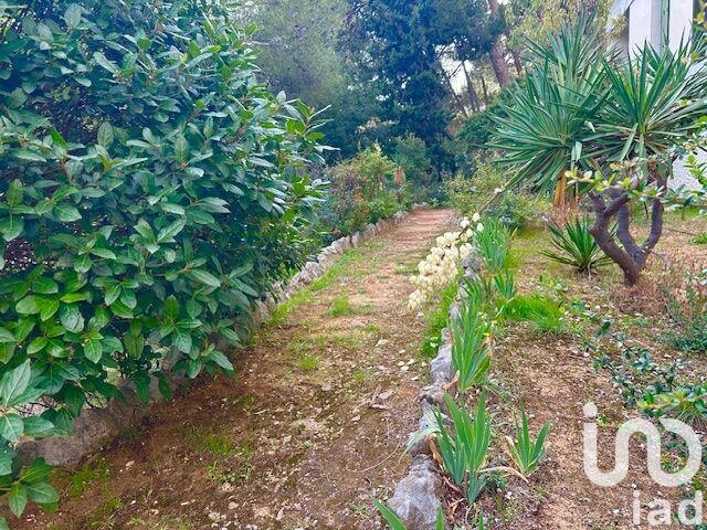 Appartement - 81 m² - 4 pièces