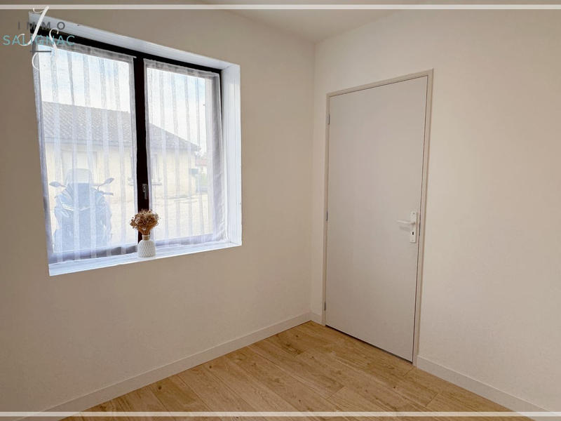 Maison - 124 m² - 5 pièces