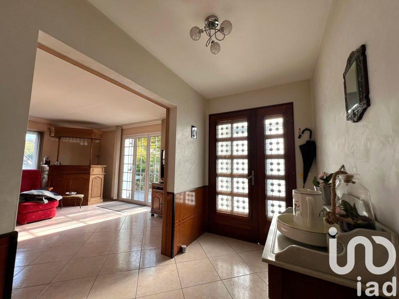 Maison - 170 m² - 6 pièces