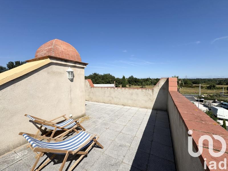 Maison - 159 m² - 5 pièces