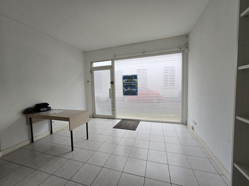 Local commercial - 95 m²