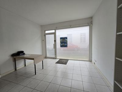 Local commercial - 95 m²