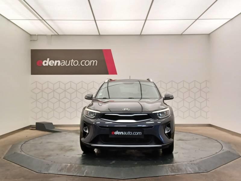 Kia Stonic 1.0 t-GDi 120 ch Isg Bvm6 Design