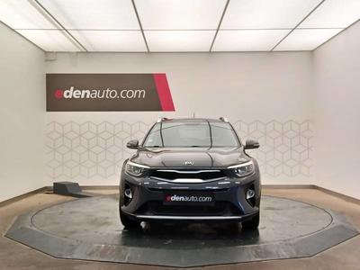 Kia Stonic 1.0 t-GDi 120 ch Isg Bvm6 Design