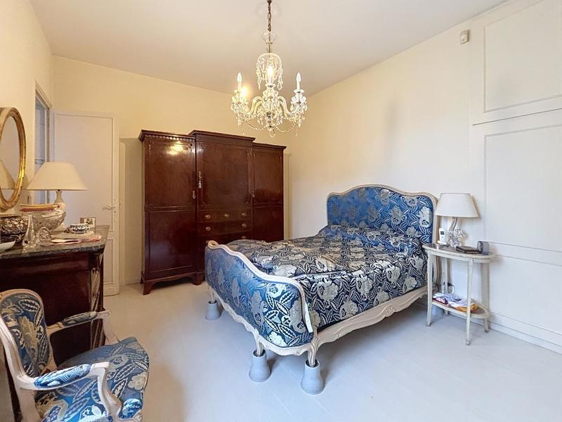 Maison - 118 m² - 4 pièces