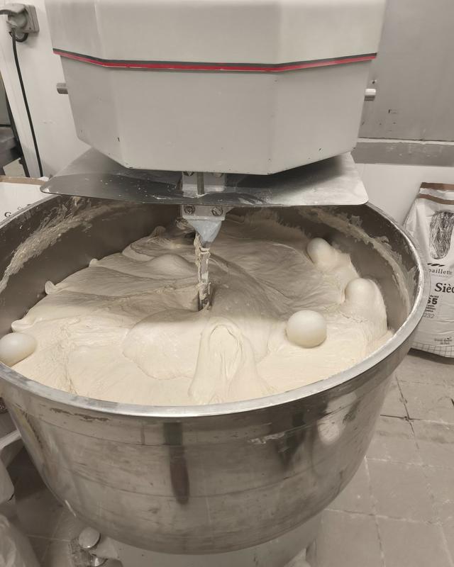 Boulangerie Pâtisserie Michel Couet