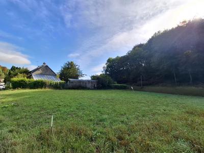 Terrain constructible - 622 m²