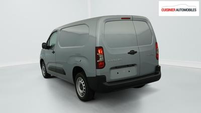 Citroën Berlingo Van Taille Xl 950kg Bluehdi 130 s Eat8