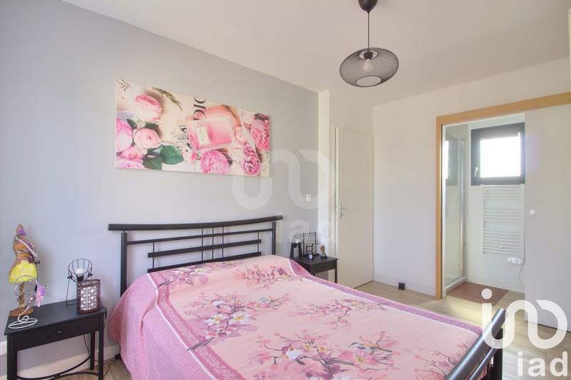 Maison - 87 m² - 4 pièces