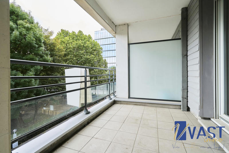 Appartement - 102 m² - 4 pièces