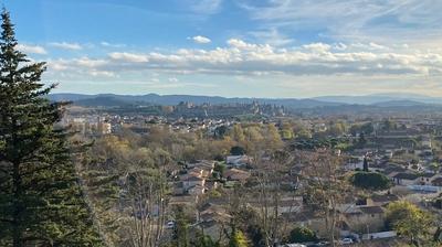 Maison d'architecte - 130 m² - 7 pièces