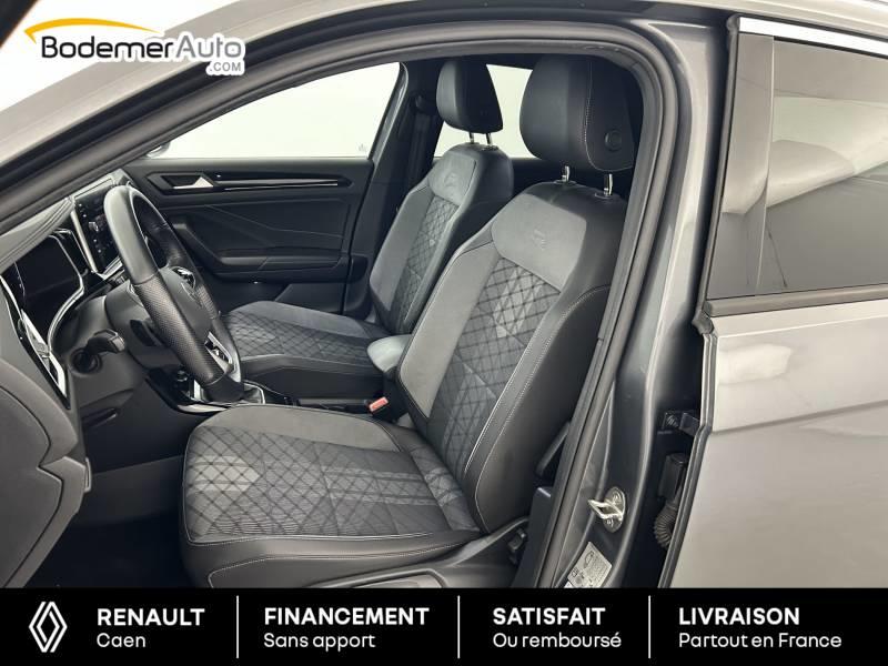 Volkswagen t-Roc 1.5 Tsi Evo 150 Start/Stop Dsg7 R-Line