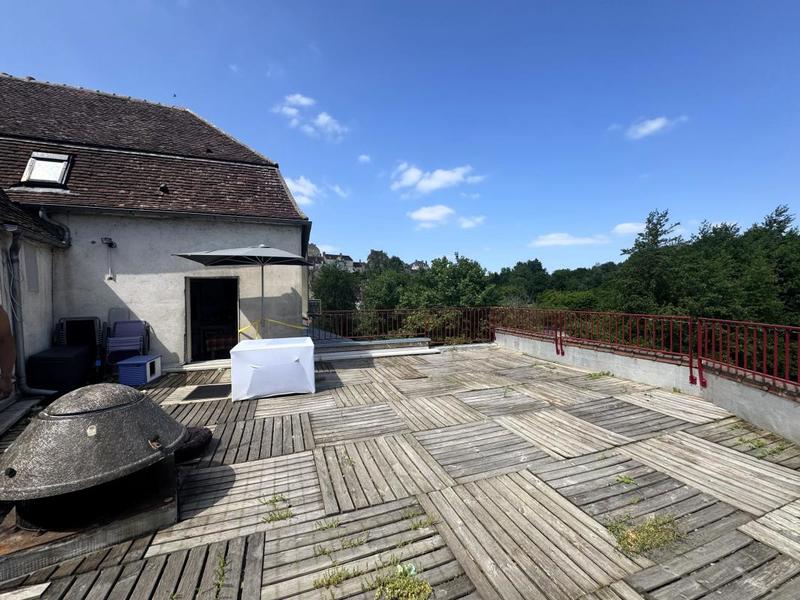 Local commercial - 350 m² - 10 pièces