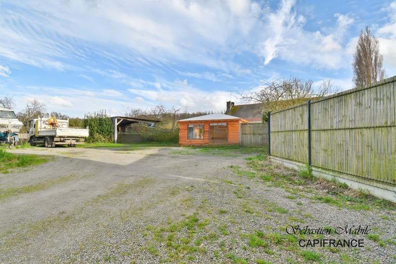 Maison - 151 m² - 6 pièces