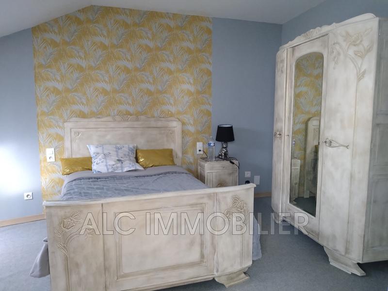 Maison - 170 m² - 5 pièces