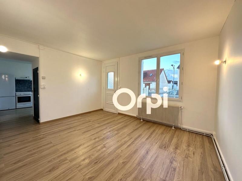 Maison - 81 m² - 3 pièces