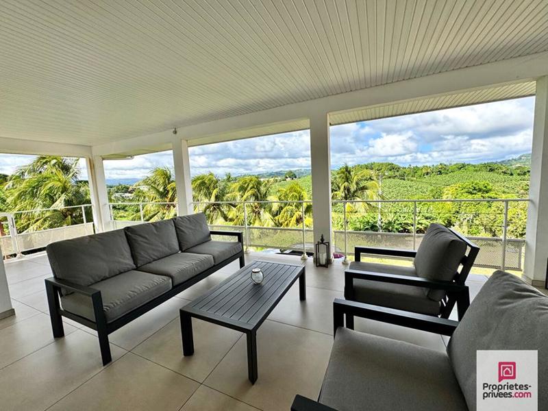 Villa - 156 m² - 3 pièces