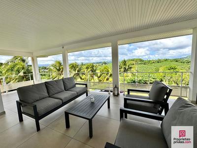 Villa - 156 m² - 3 pièces