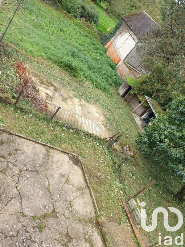 Maison de village - 110 m² - 5 pièces