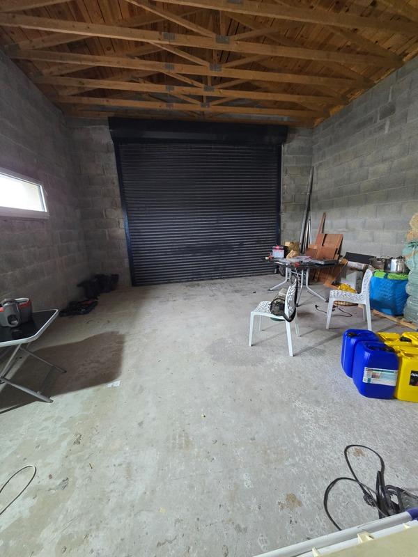 Maison - 135 m² - 4 pièces