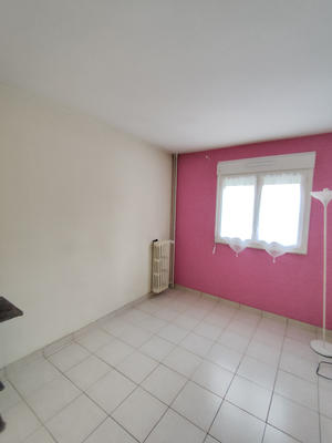 Appartement - 50 m² - 3 pièces