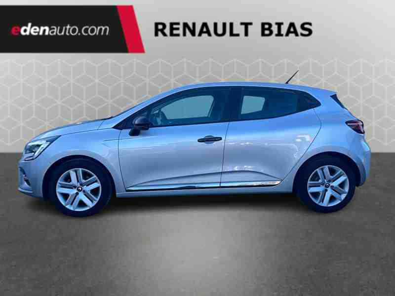 Renault Clio Blue dCi 85 Business