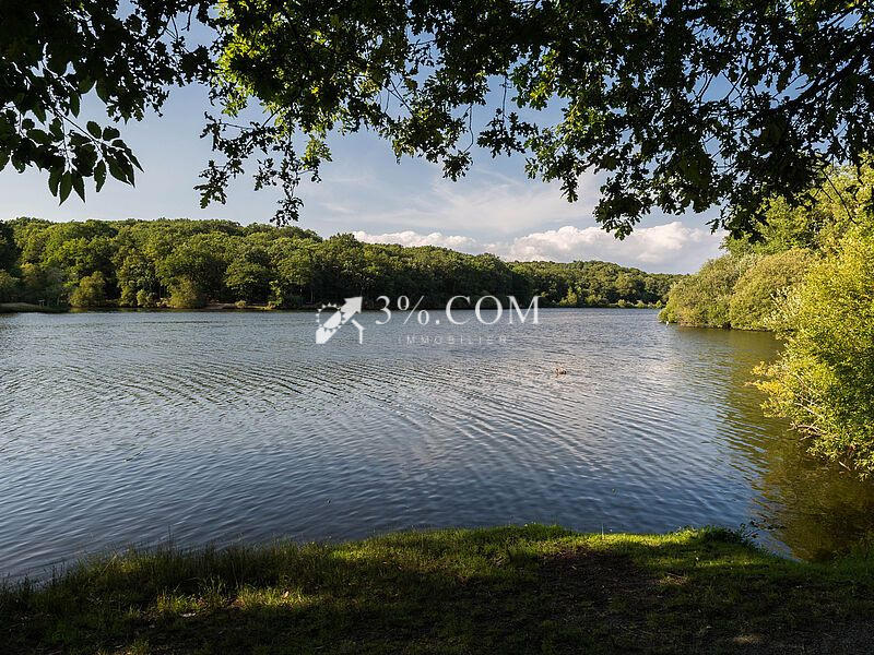 Maison - 109 m² - 5 pièces