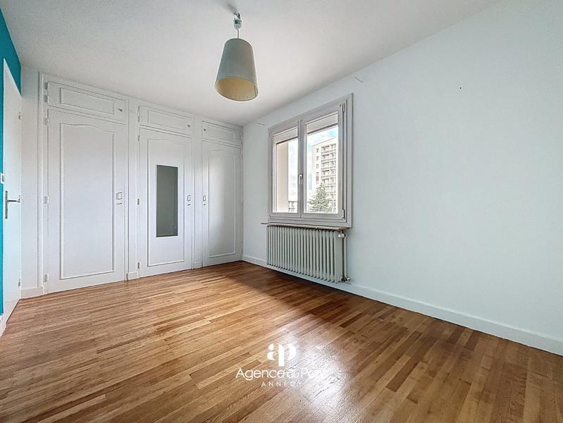 Appartement - 96 m² - 4 pièces