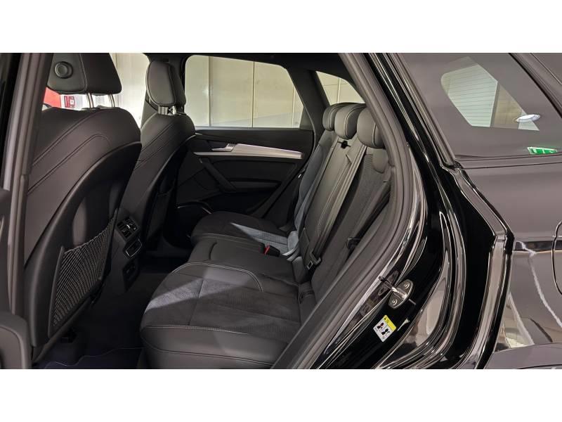 Audi Q5 55 TFSIe 367 s tronic 7 Quattro s line