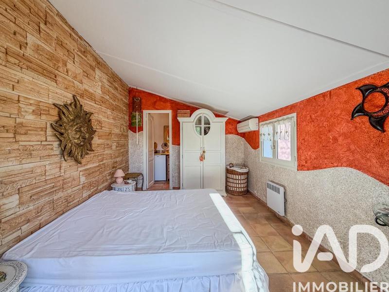 Maison - 123 m² - 4 pièces