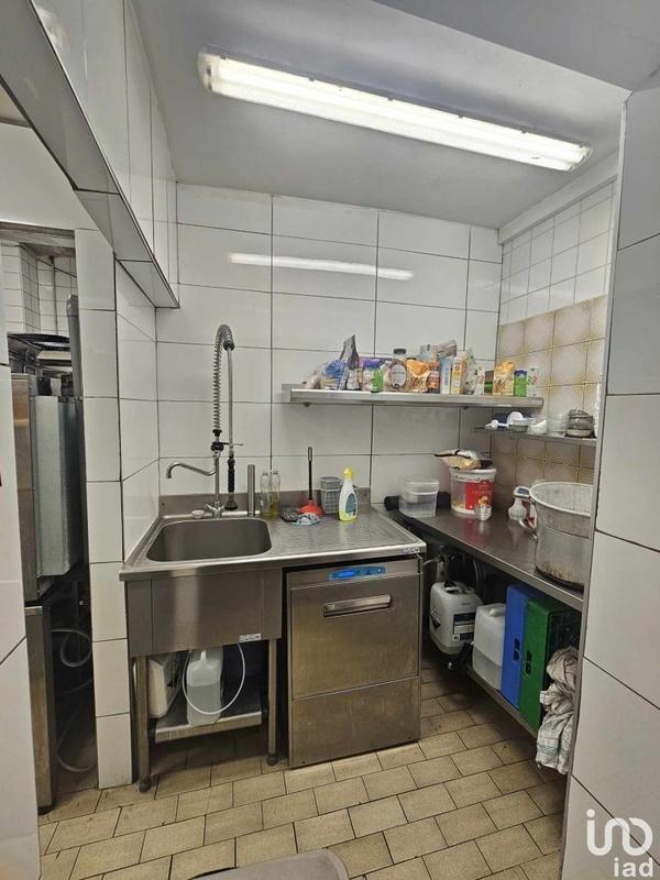 Local commercial - 70 m²